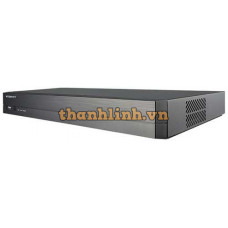 Đầu ghi hình WISENET IP 4 Kênh QRN-410S/VAP